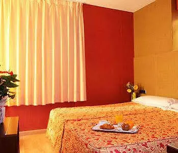 Hotel Villa De Barajas Madrid