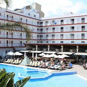 Papi 3* Malgrat de Mar