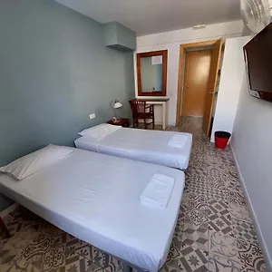 Sants Bcn Auberge de jeunesse Barcelone
