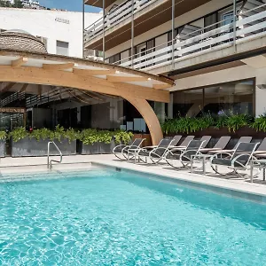 Canyelles Platja Hotel Roses