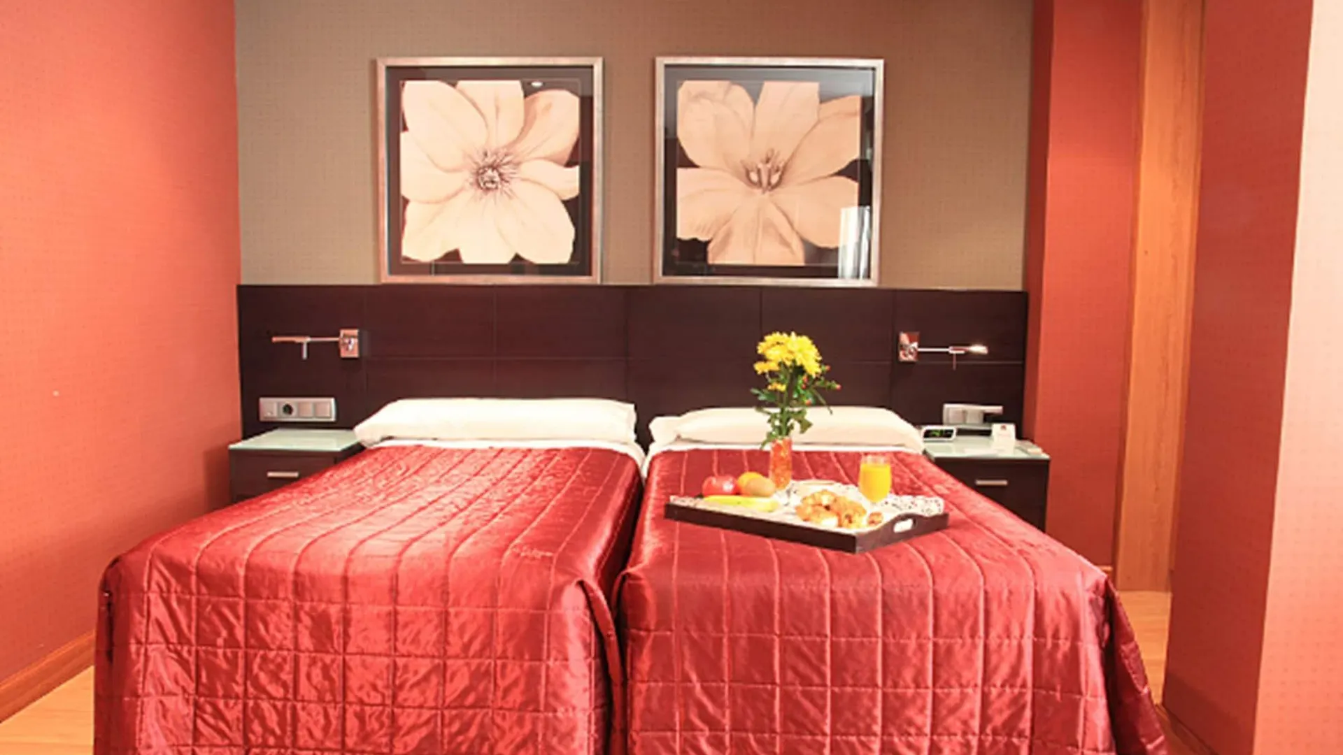 Hotel Villa De Barajas Madrid 3*,  Spagna
